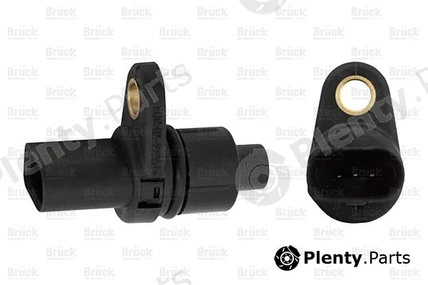 BRÜCK Germany 5Z0919149 — Sensor, wheel speed