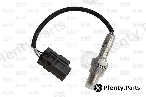 BRÜCK Germany 226900Z800 — Air Quality Sensor