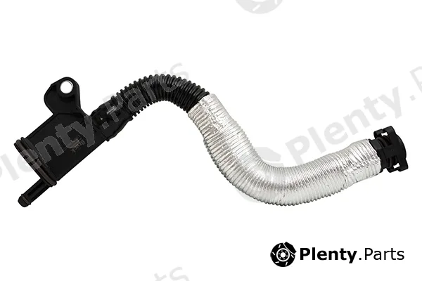 BRÜCK Germany 06J103213D — Hose, crankcase ventilation