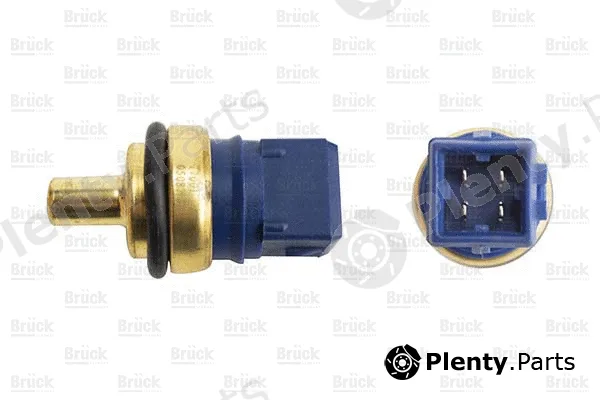 BRÜCK Germany 7700105087 — Sensor, coolant temperature