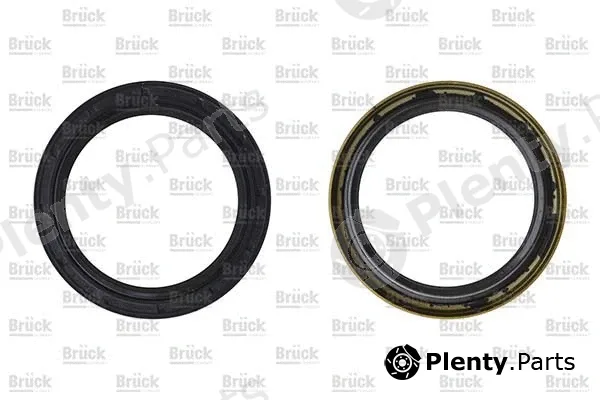 BRÜCK Germany 02T409189C — Bush, shift rod