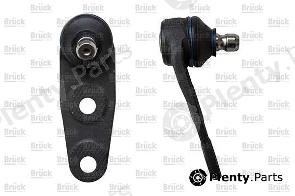 BRÜCK Germany 377407365-EURO — Ball Joint, axle strut