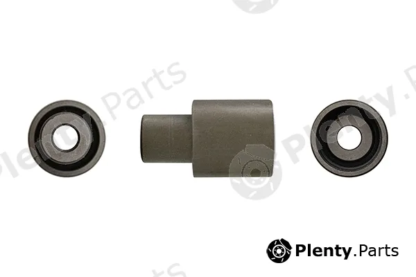 BRÜCK Germany 038109244E — Deflection/Guide Pulley, timing belt