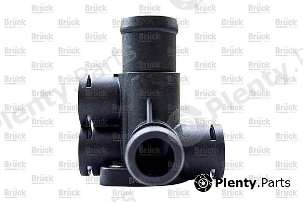BRÜCK Germany 037121132B — Coolant Flange