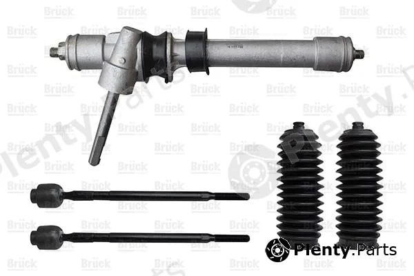 BRÜCK Germany 26030358 — Steering Gear