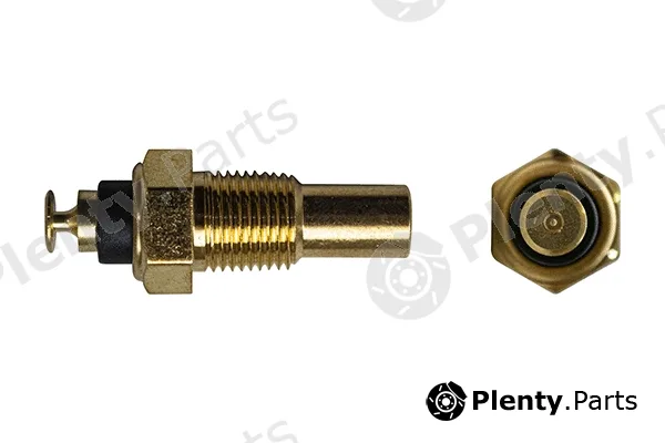 BRÜCK Germany 3439088 — Sensor, coolant temperature