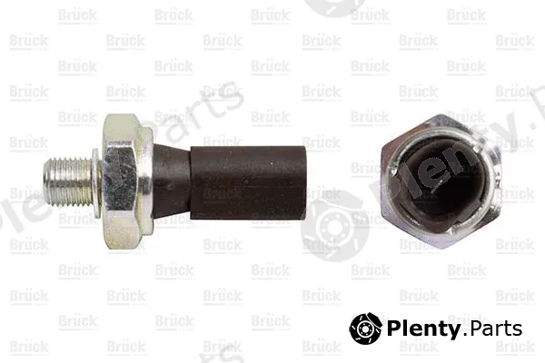 BRÜCK Germany 038919081K — Level Control Switch, engine oil level