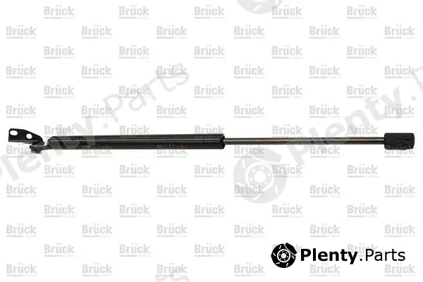 BRÜCK Germany 8177006000 — Gas Spring, boot/cargo area