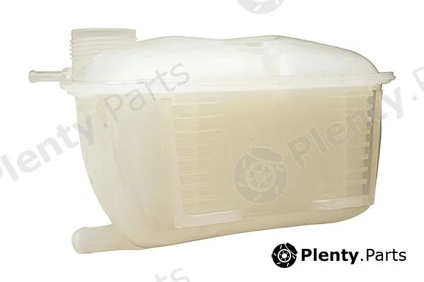 BRÜCK Germany 171121407E — Expansion Tank, coolant