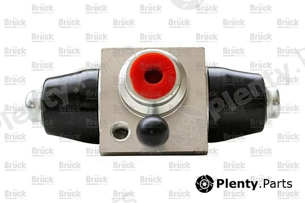 BRÜCK Germany 6N0611053 — Wheel Brake Cylinder