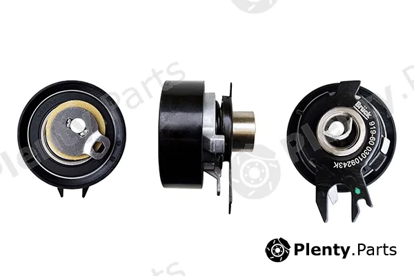 BRÜCK Germany 030109243K — Deflection/Guide Pulley, timing belt