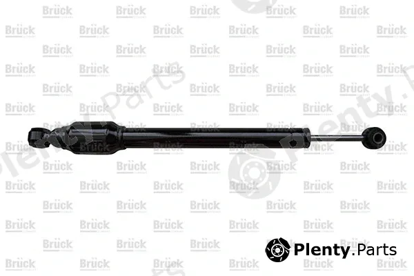 BRÜCK Germany 3054250212 — Shock Absorber, steering