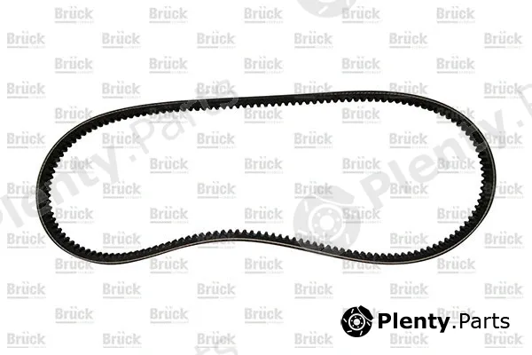 BRÜCK Germany 9771302000 — V-Ribbed Belt