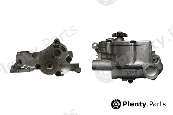 BRÜCK Germany 06J115105AB — Oil Pump