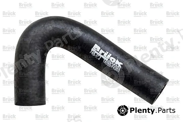 BRÜCK Germany 14055F4303 — Coolant Flange