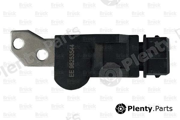 BRÜCK Germany 96253544 — Sensor, camshaft position