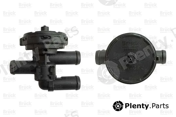 BRÜCK Germany 90566947 — Coolant Control Valve