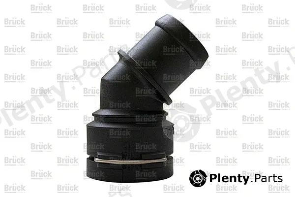 BRÜCK Germany 1J0122291 — Coolant Flange