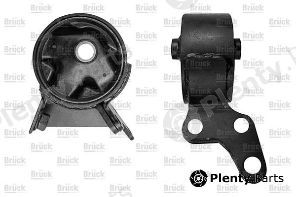 BRÜCK Germany 112100M000 — Holder, engine mounting system