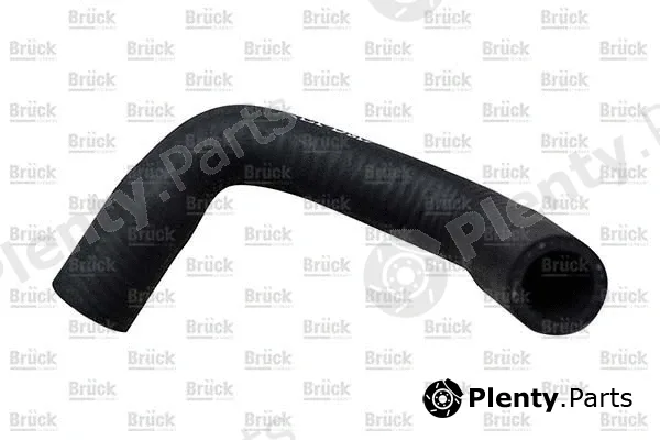 BRÜCK Germany 1J0121096BS — Coolant Flange