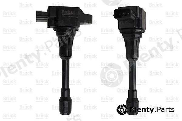 BRÜCK Germany 224481HC0A — Ignition Coil
