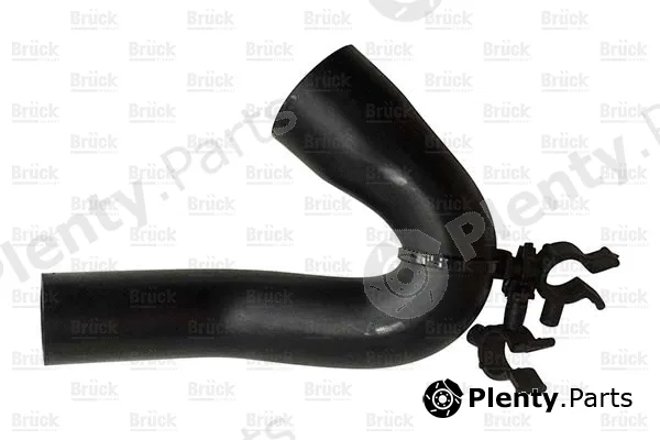 BRÜCK Germany 06A133240 — Intake Hose, air filter