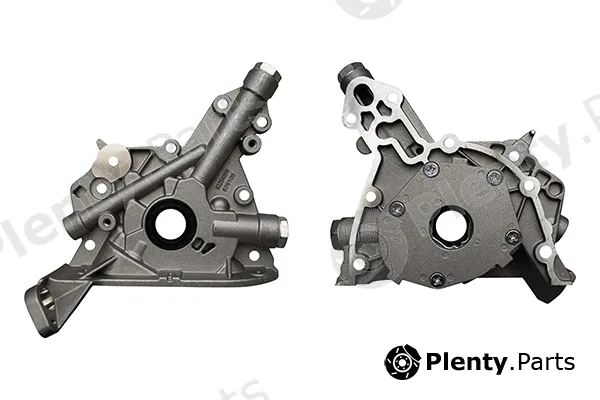 BRÜCK Germany 93294869 — Oil Pump