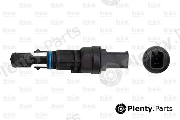 BRÜCK Germany 7700418919 — Sensor, wheel speed