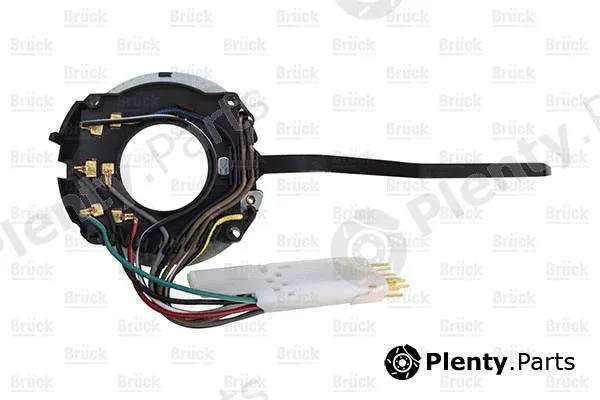BRÜCK Germany 111953513F — Direction Indicator Switch