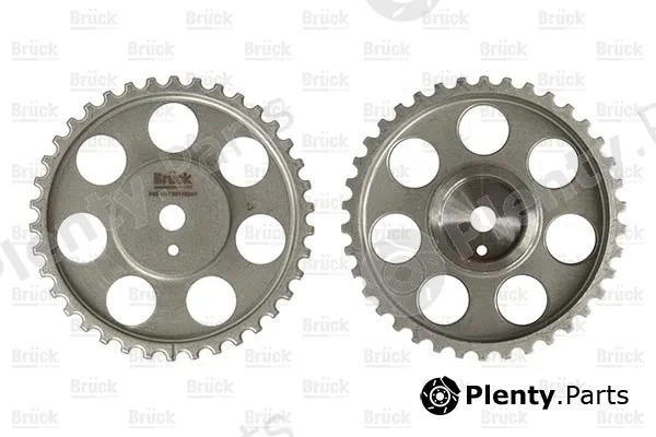 BRÜCK Germany 90118241 — Gear/Sprocket, camshaft