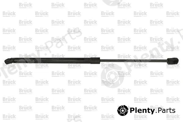 BRÜCK Germany 5N0827550A — Gas Spring, boot/cargo area