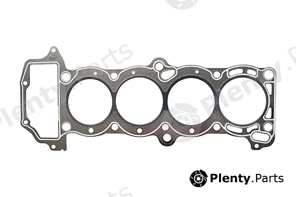 BRÜCK Germany 1104474Y00 — Gasket, cylinder head