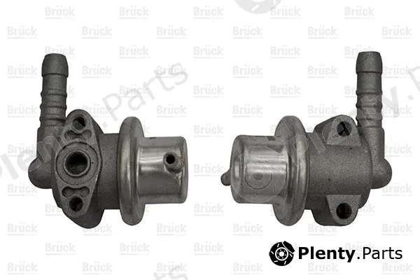 BRÜCK Germany 1HM133035A — Pulsation Damper, fuel supply system