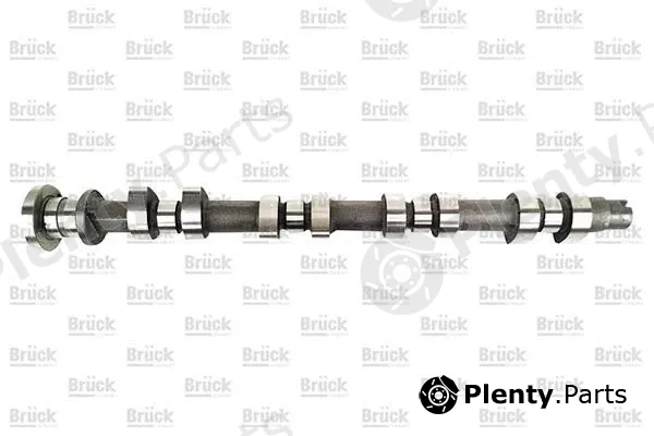 BRÜCK Germany 13020F411A — Camshaft