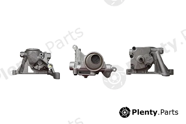 BRÜCK Germany 078115105D — Oil Pump