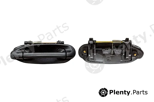 BRÜCK Germany 8060750Y00 — Exterior Door Handle