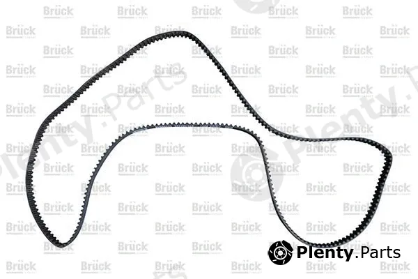 BRÜCK Germany 078109119C — Timing Belt