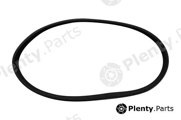 BRÜCK Germany 030145933AB — V-Ribbed Belt