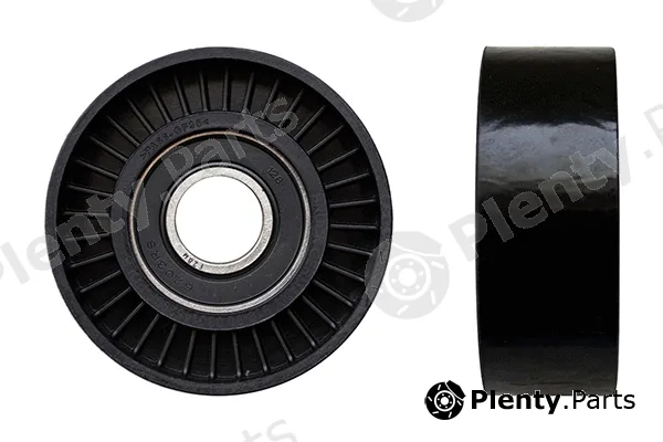 BRÜCK Germany 030145299F-POLE — Belt Pulley, alternator