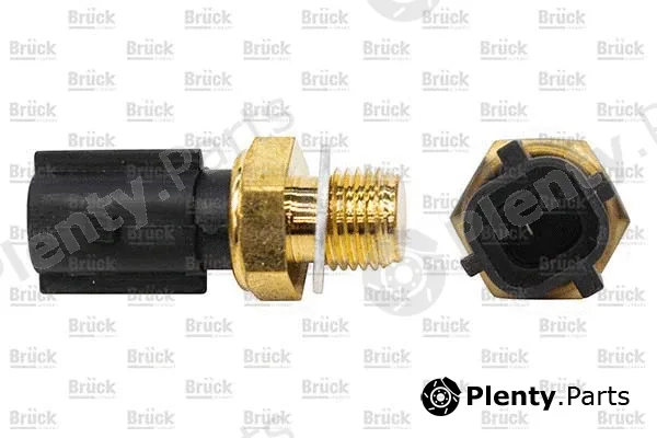 BRÜCK Germany 0279195011 — Sensor, coolant temperature