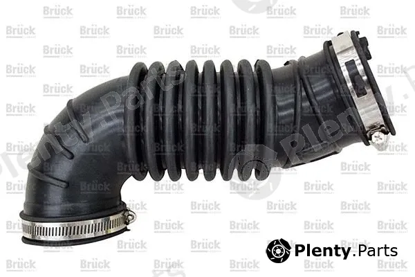 BRÜCK Germany 95489808 — Intake Hose, air filter
