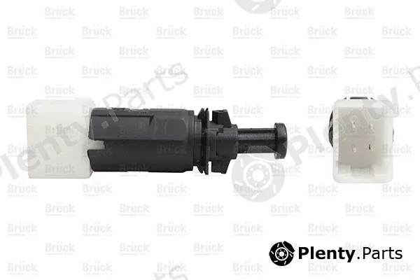 BRÜCK Germany 2532000QAA — Stop Light Switch