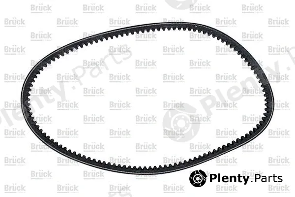 BRÜCK Germany 026145271 — V-Ribbed Belt