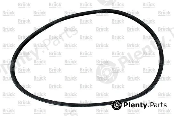 BRÜCK Germany 11720F4201 — V-Ribbed Belt