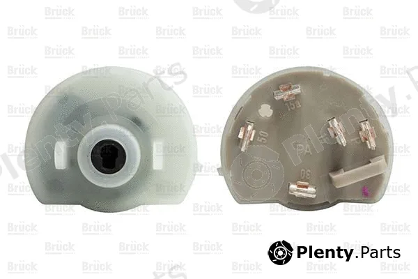BRÜCK Germany 90052498 — Ignition Switch