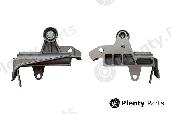 BRÜCK Germany 06B109244 — Tensioner, timing belt