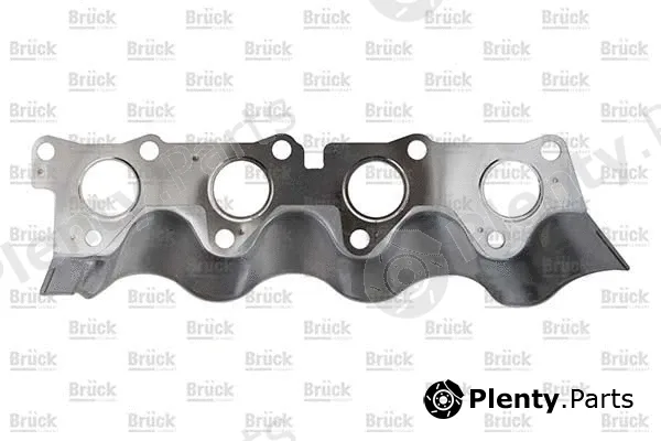 BRÜCK Germany 2852102503 — Gasket, exhaust manifold