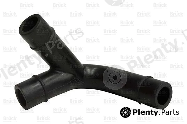 BRÜCK Germany 048103493A — Intake Hose, air filter