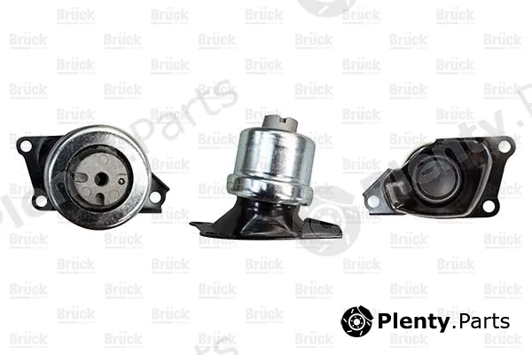 BRÜCK Germany 7H0199256H — Holder, engine mounting system