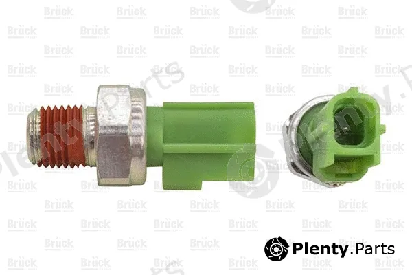 BRÜCK Germany 98AB92278AA — Level Control Switch, engine oil level